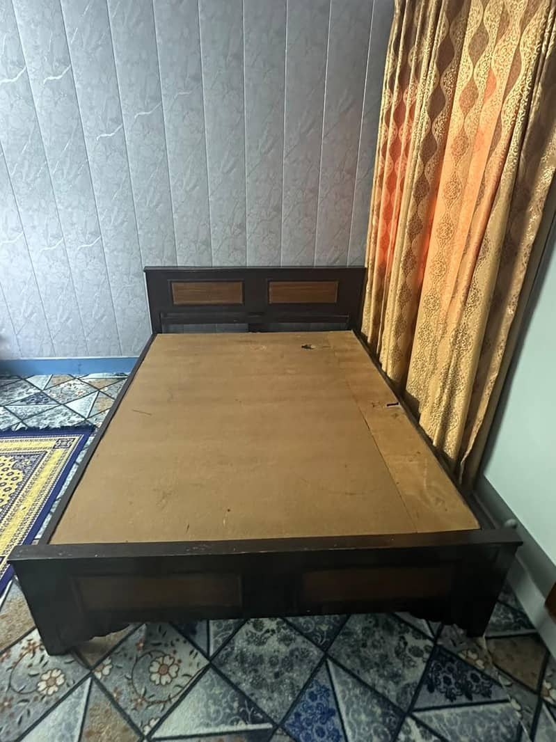 double bed 3