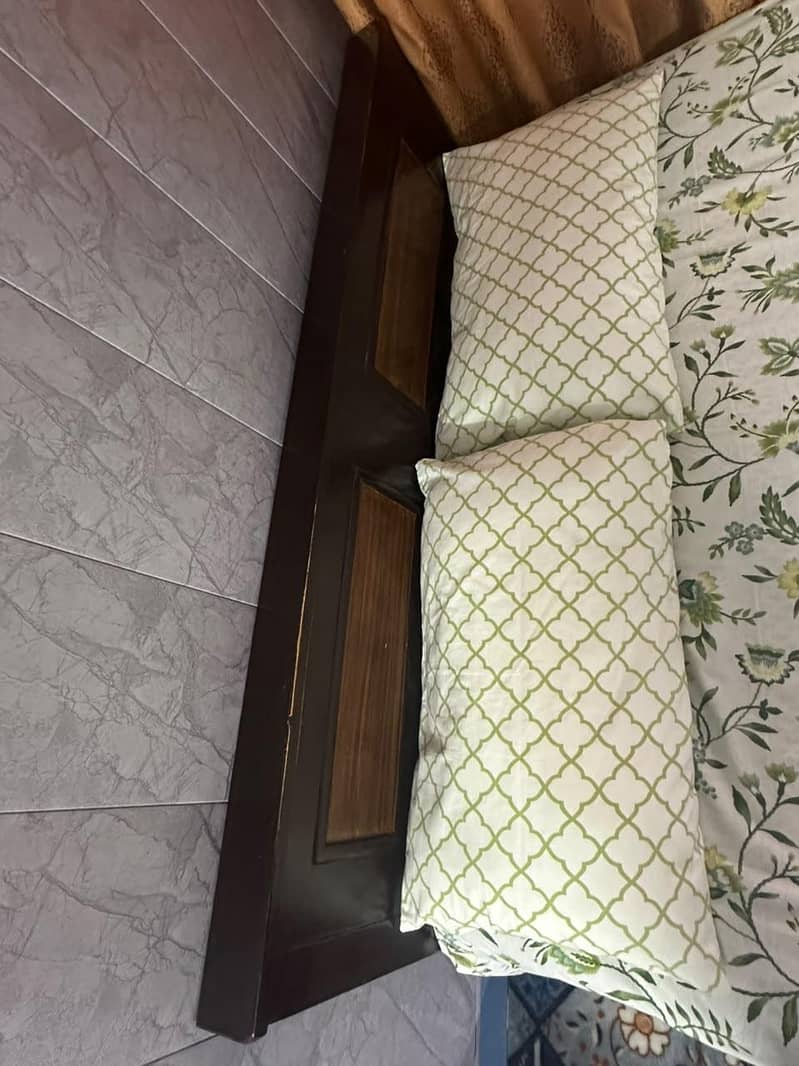 double bed 5