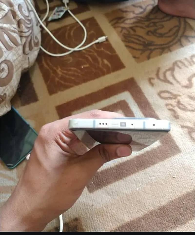 Infinix Note 50 1