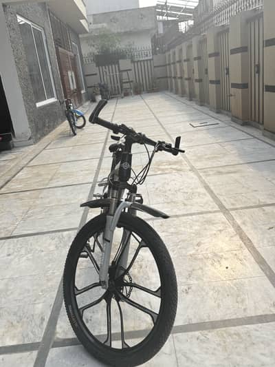 Best cycle for sale