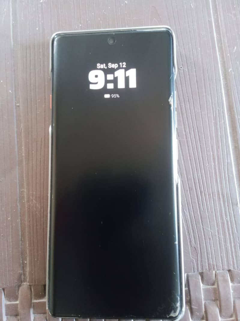 Tecno Camon 40 pro 1