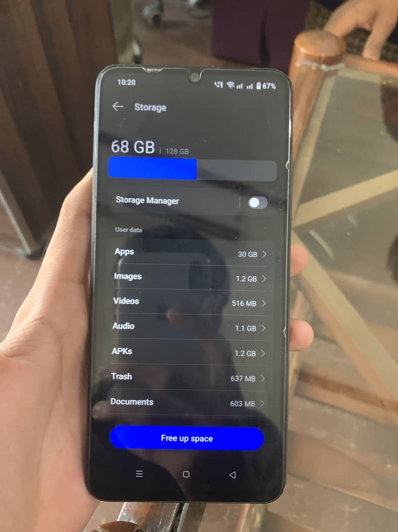 Realme note 70 5