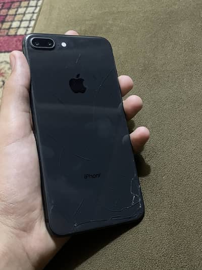Apple iPhone 8 Plus