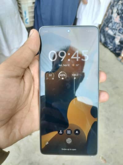 Motorola Moto G Stylus 5g 2024 8/128