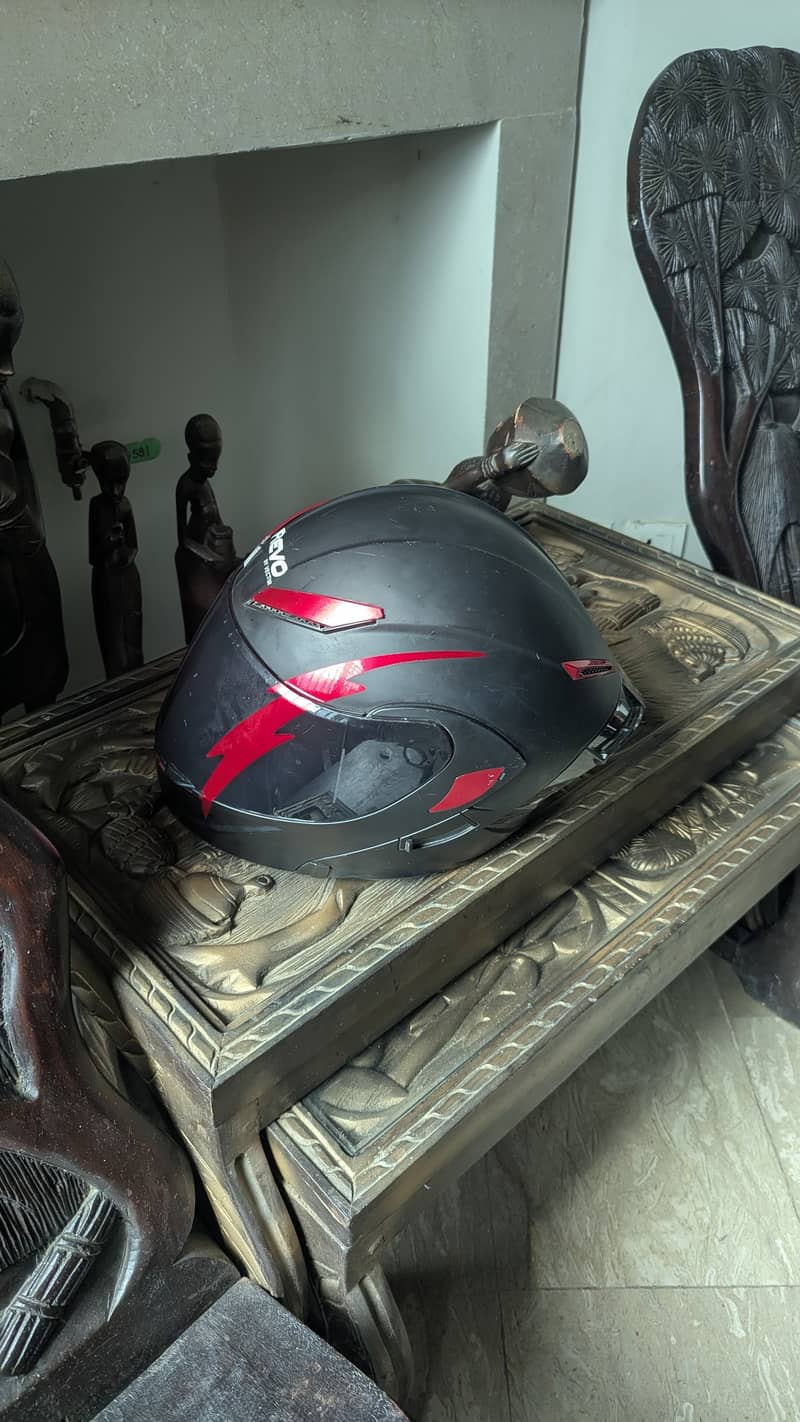 Vector revo 1