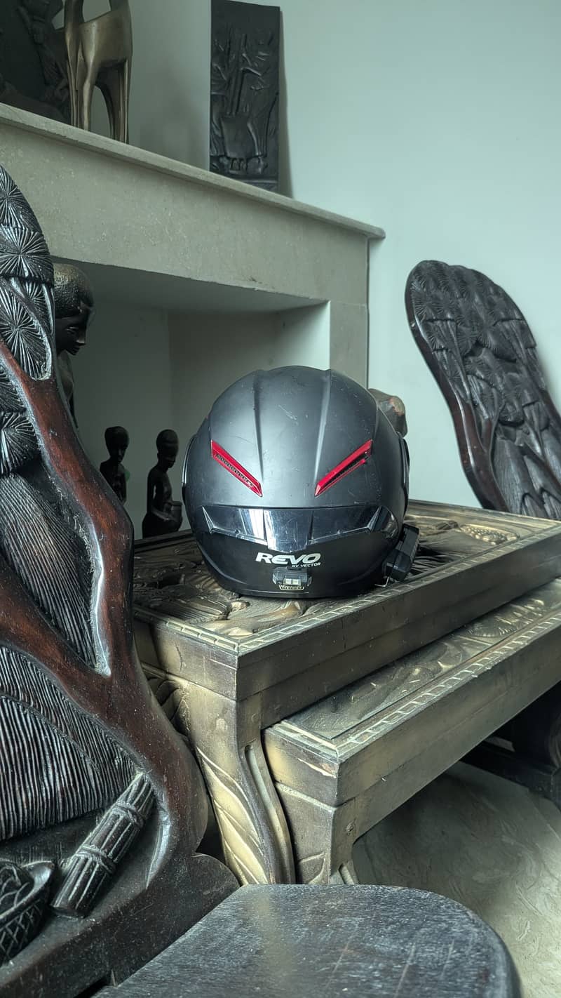 Vector revo 2