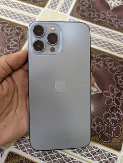 Apple iPhone 13 Pro Max