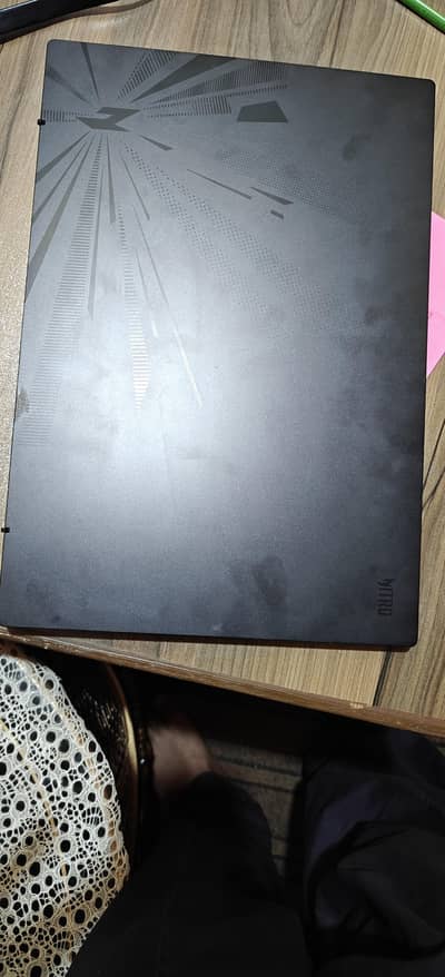 Acer Nitro 16 Lite Lush Condition for Sale