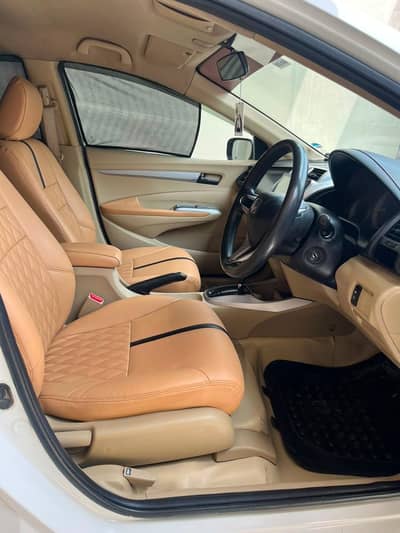 Honda city 1.3 iVTEC