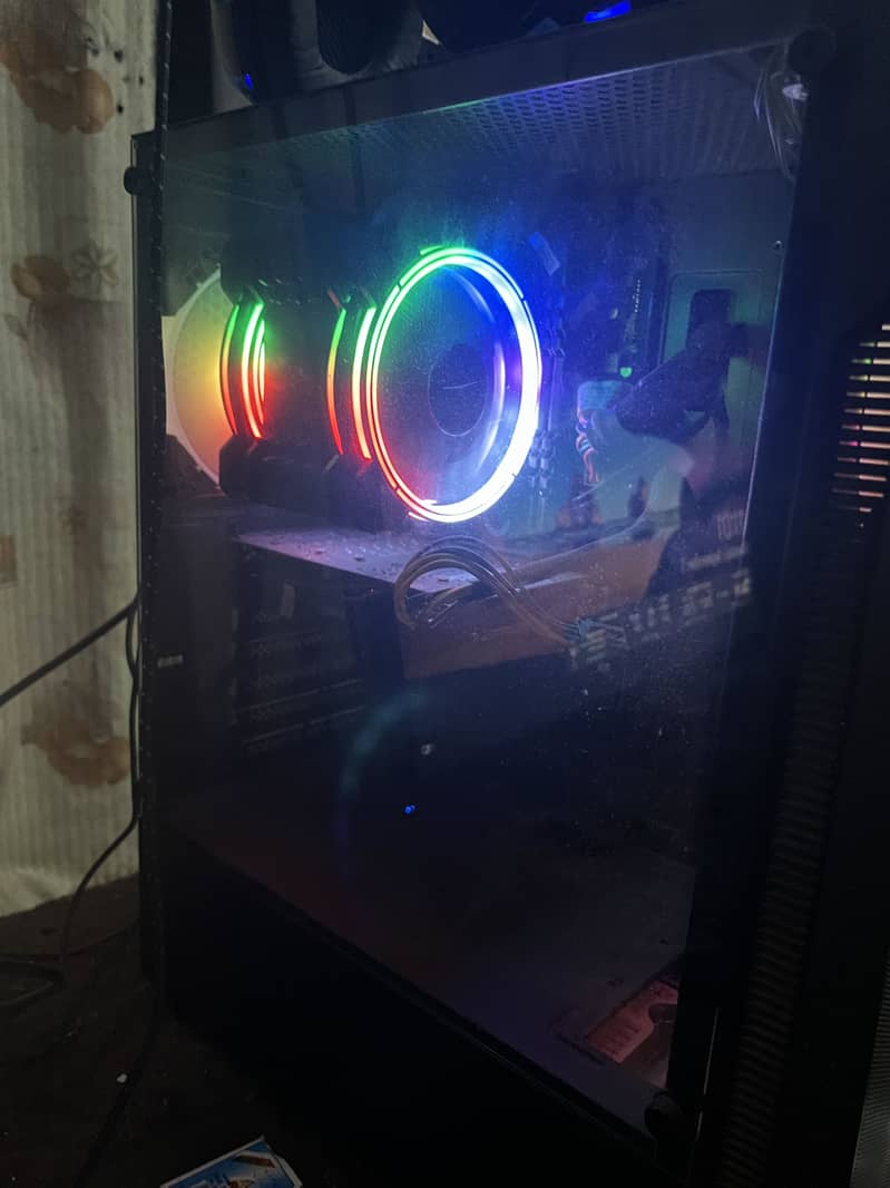 Gaming pc 3