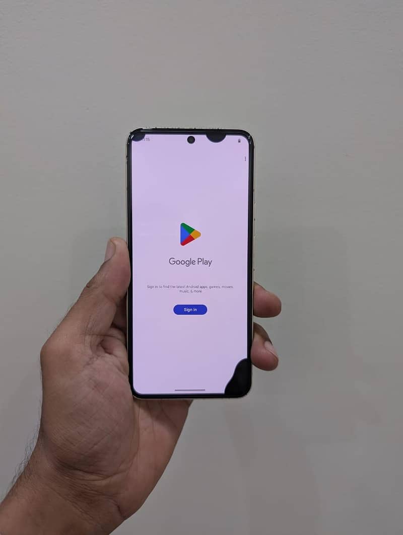 Google Pixel 8 1