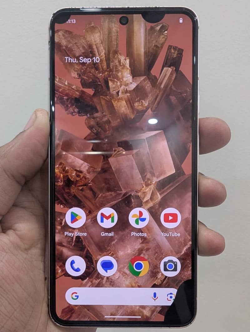 Google Pixel 8 2