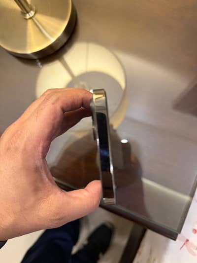 iPhone 12 Pro 128GB PTA Approved Water Pack