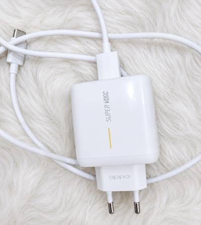 oppo charger