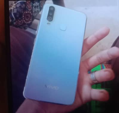 Vivo Y17 PTA APPROVED