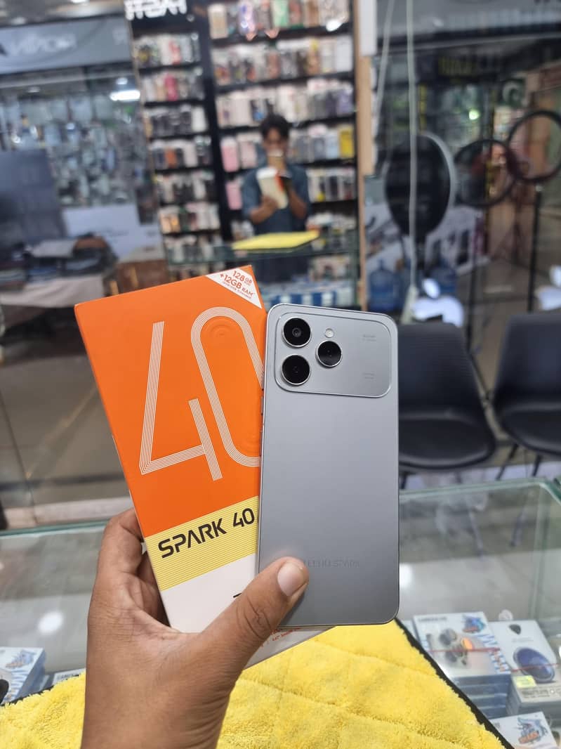 Tecno Other Model 0