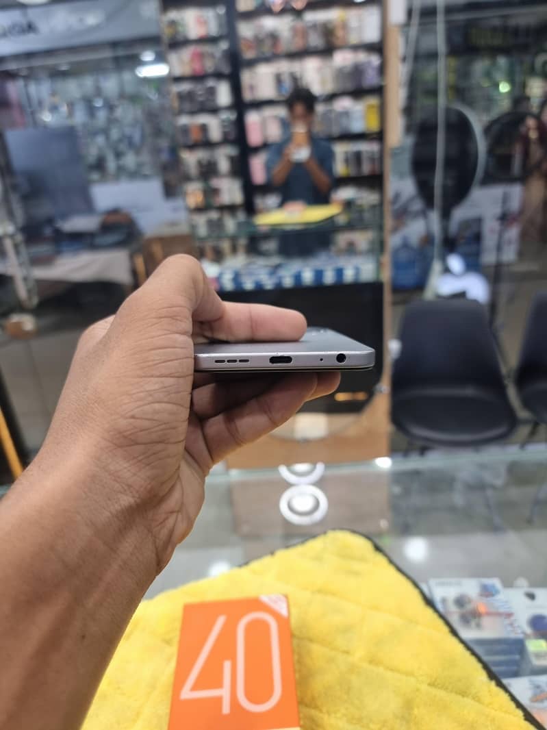 Tecno Other Model 1