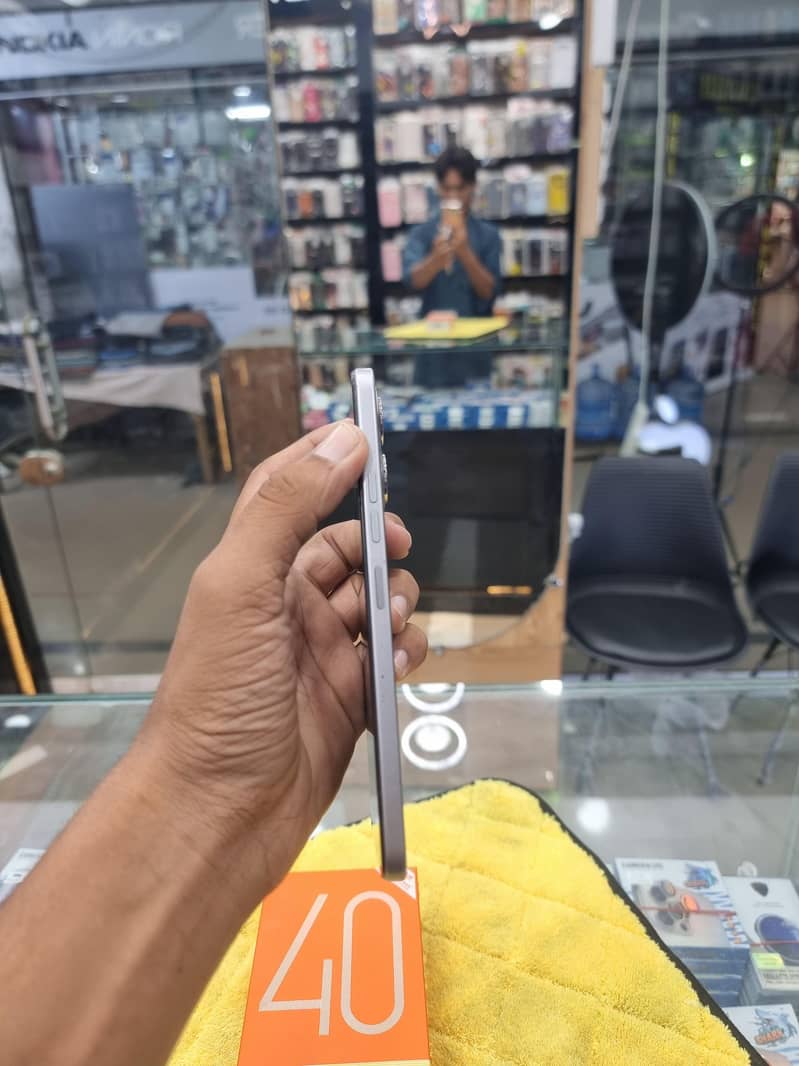 Tecno Other Model 4