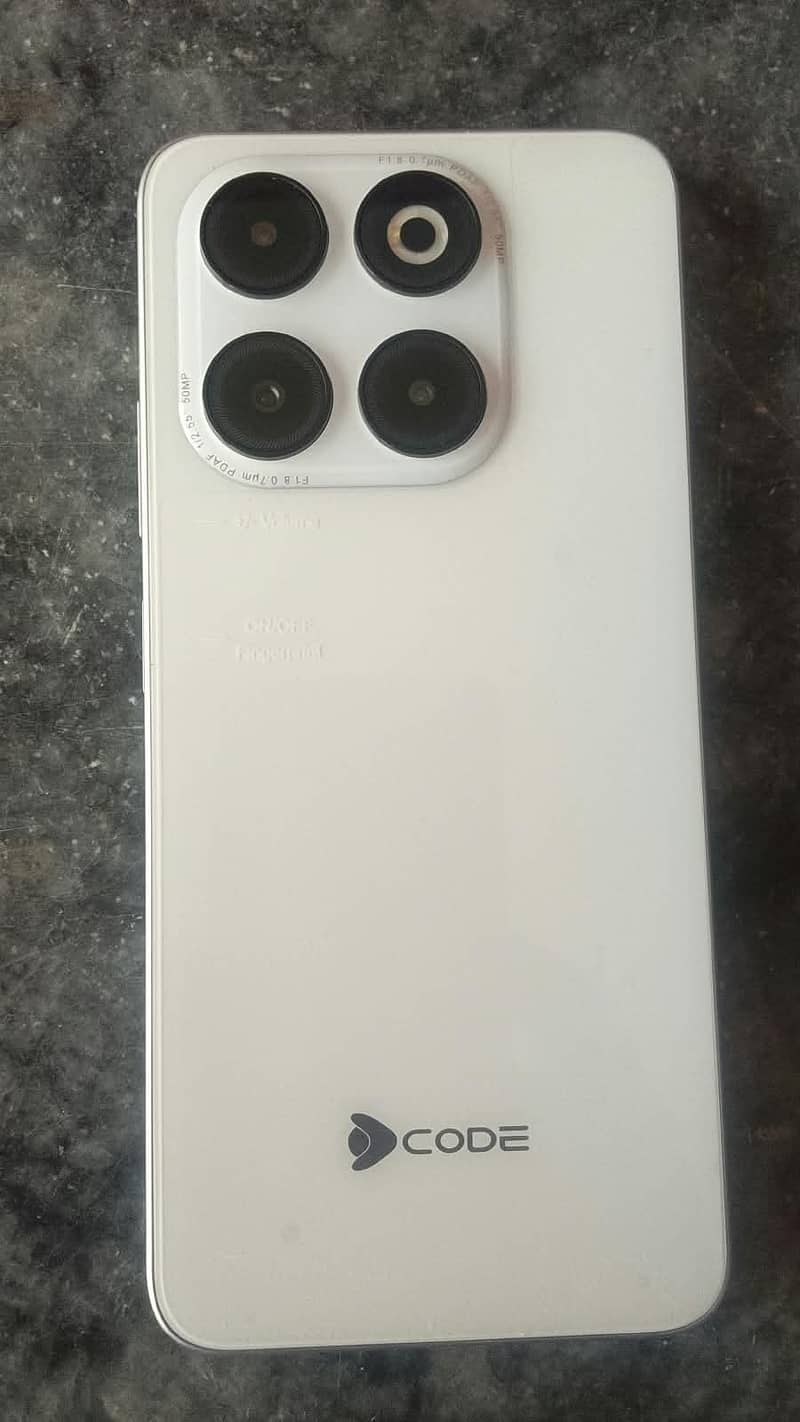Dcode Cygnal 4 Pro 2