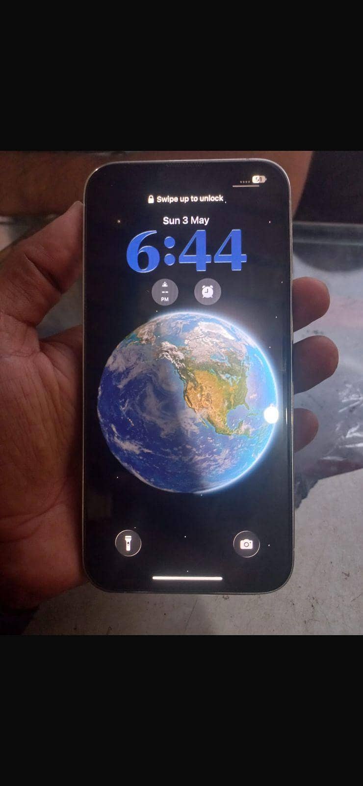 Apple iPhone 13 Pro Max 0