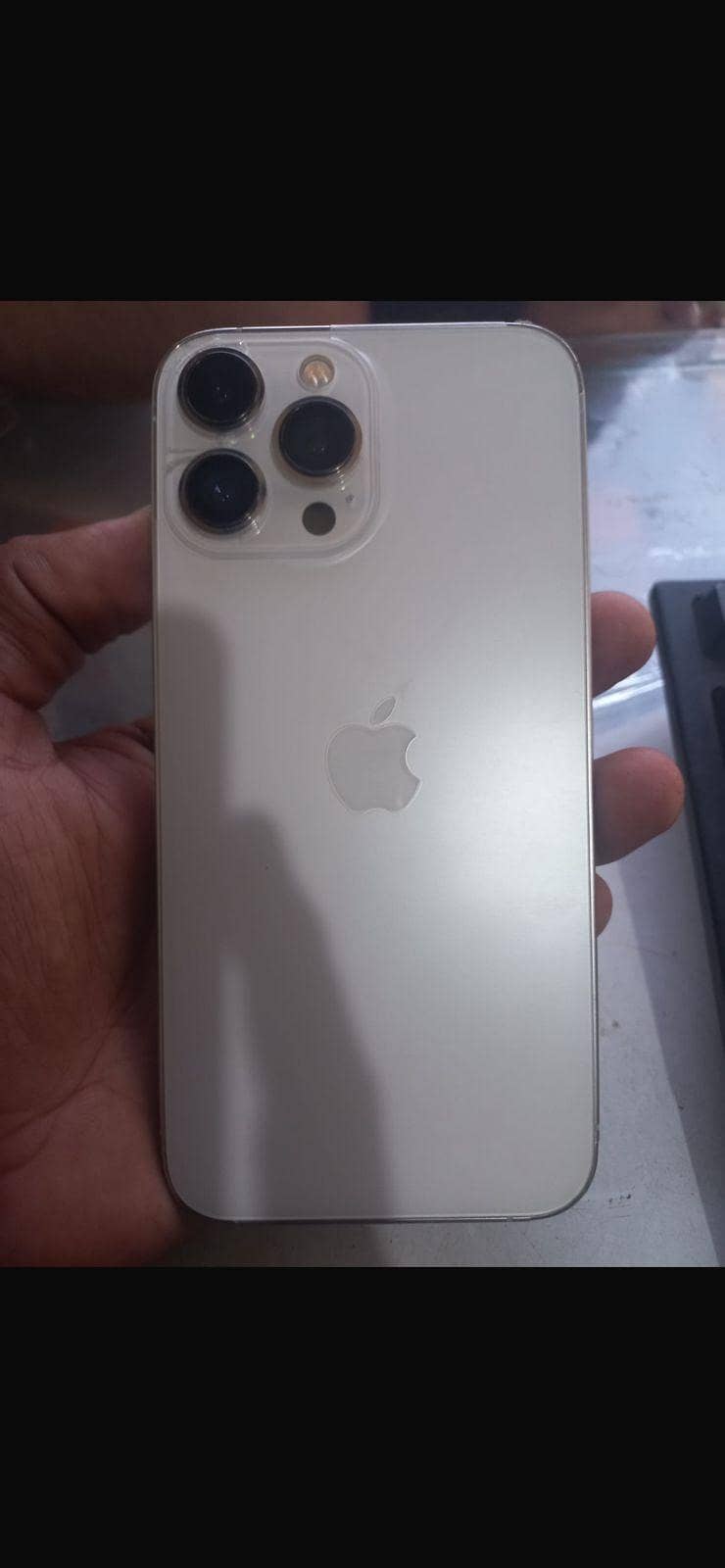 Apple iPhone 13 Pro Max 1