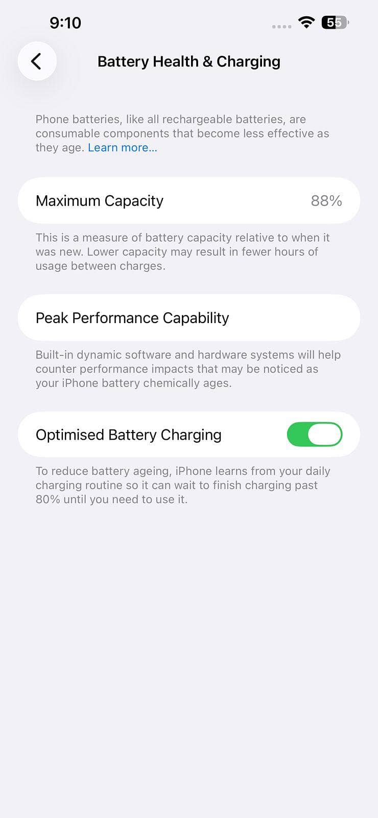 Apple iPhone 13 Pro Max 3