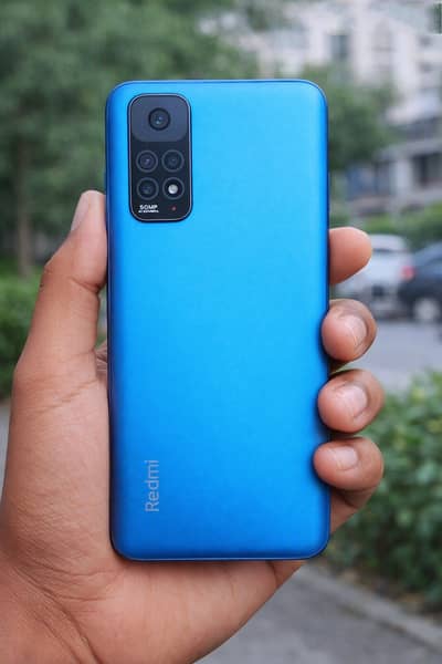 Xiaomi Redmi Note 11 - 03347979404