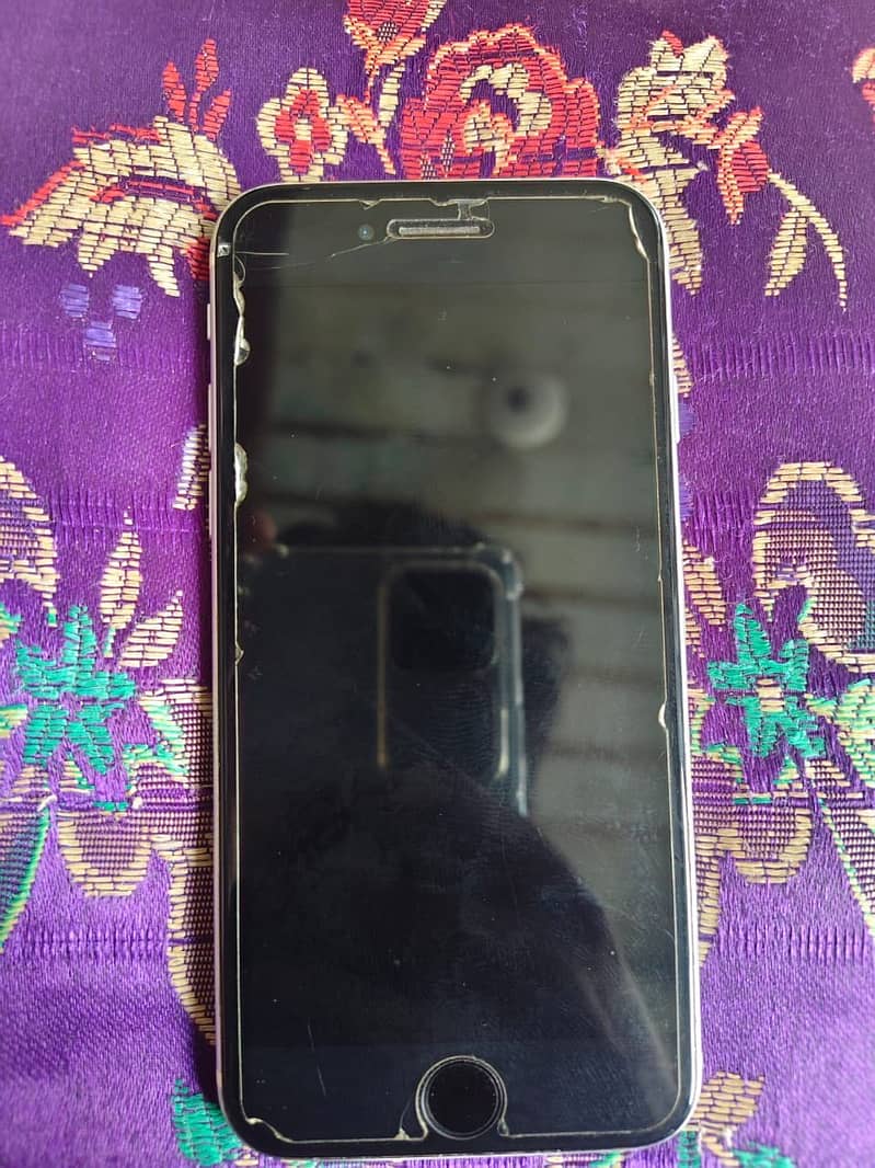 Apple iPhone SE 2