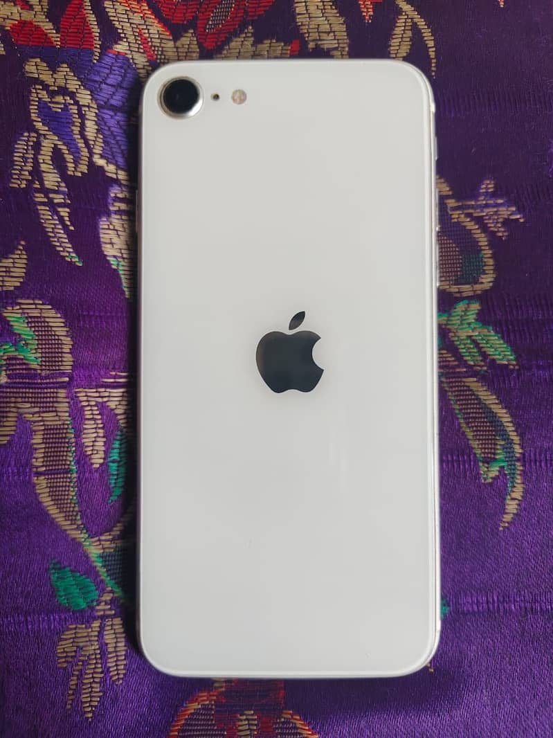 Apple iPhone SE 4