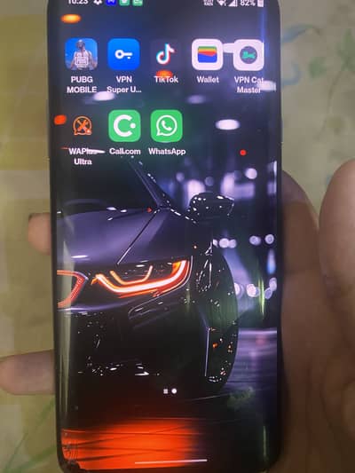 ONE PLUS 7 PRO PTA APPROVED 