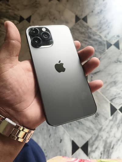 Apple iPhone 13 Pro Max