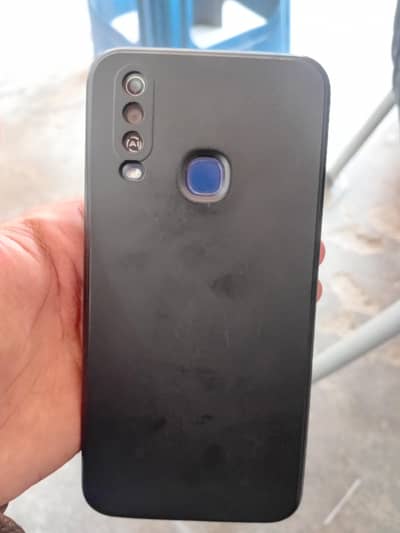 Vivo Y17