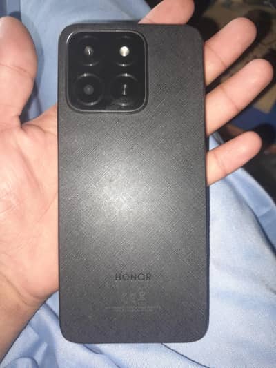 Honor X5b Plus