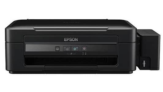 Epson L350