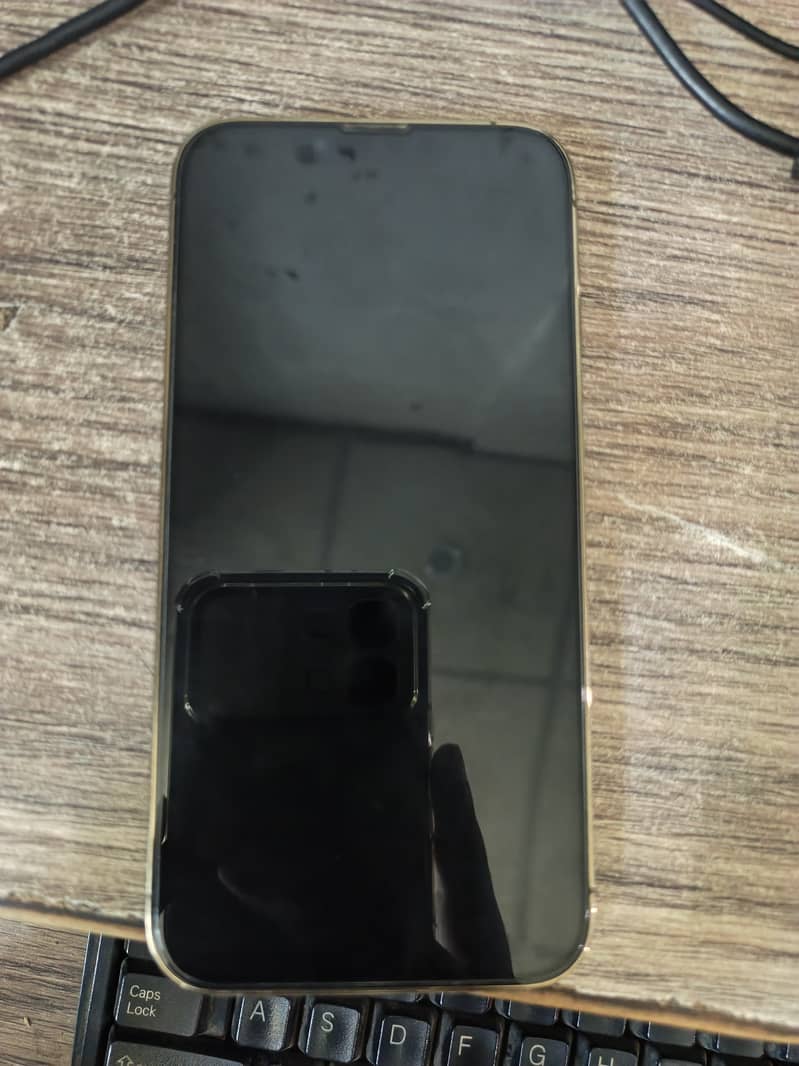 Apple iPhone 13 Pro 0