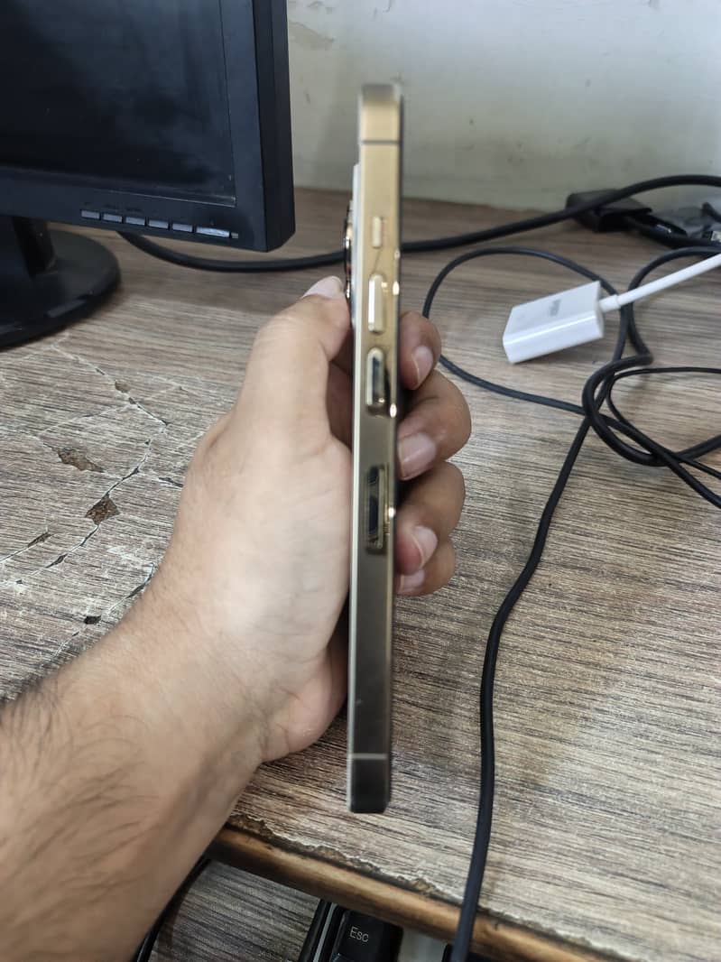 Apple iPhone 13 Pro 1