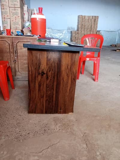 office table
