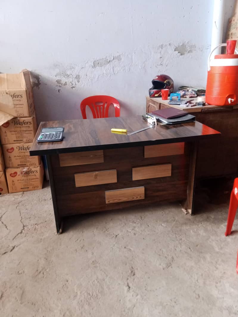 office table 1