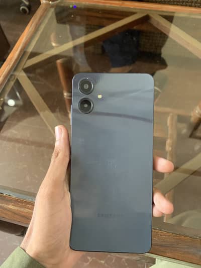 Samsung Mobile A06