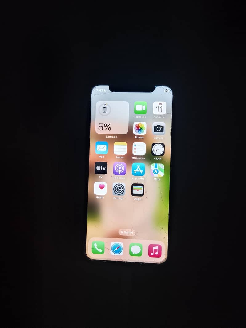 Apple iPhone X 2
