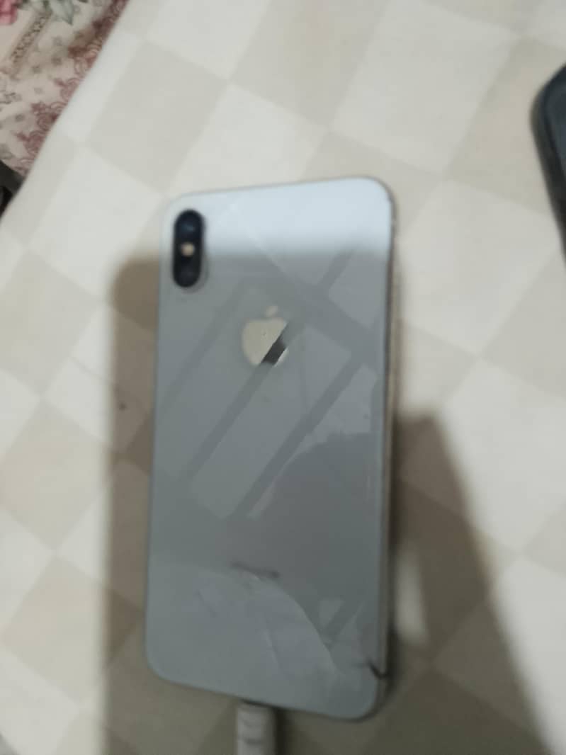 Apple iPhone X 7