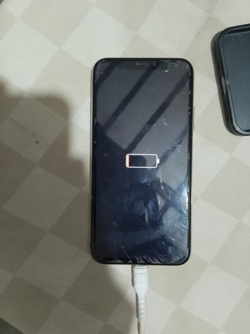 Apple iPhone X 10