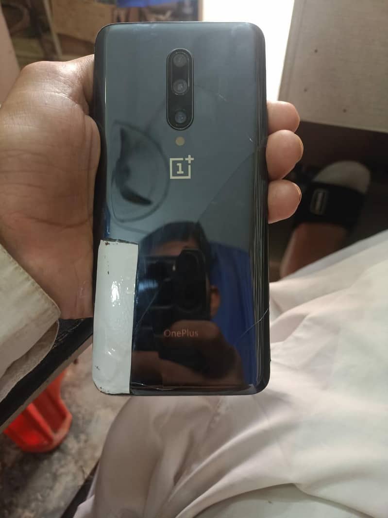 One Plus 7 Pro 1
