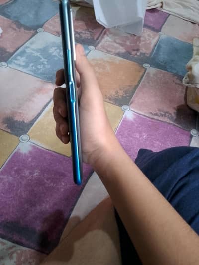 Vivo Y31
