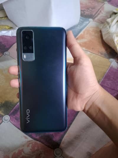 Vivo Y31