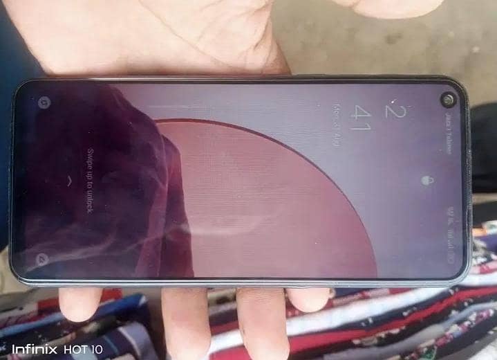 OPPO A53 1