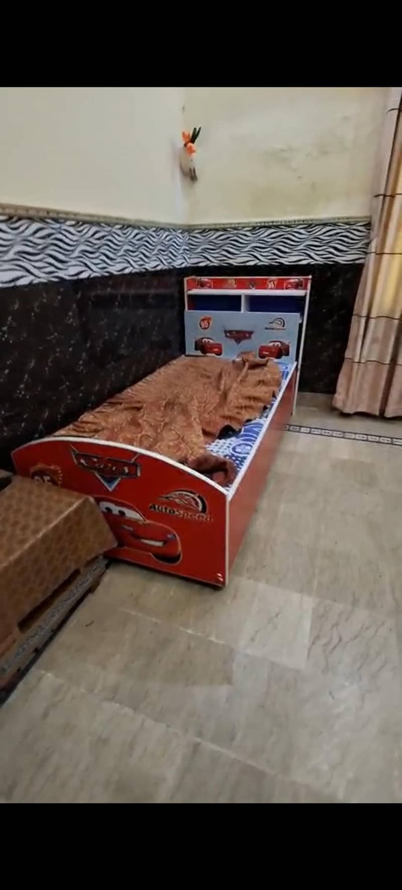 children bed 4