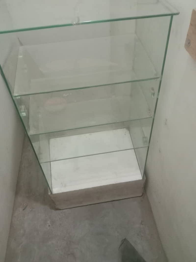 counter 4