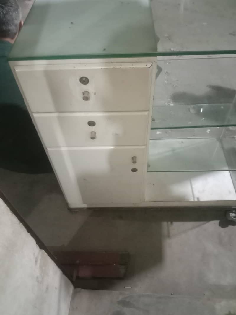 counter 5
