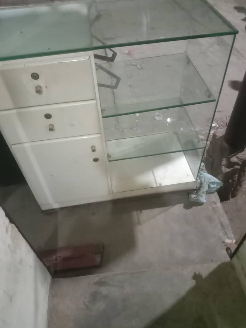 counter 7
